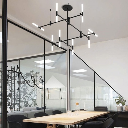 Подвесная люстра Imperium Loft Altona 140514-26