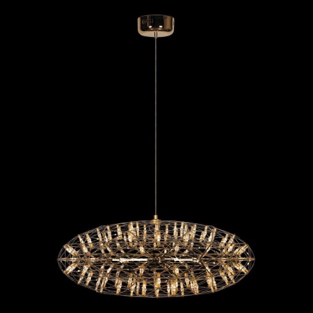 Подвесной светодиодный светильник Loft IT Raimond 9027-75 Gold Подвесной светодиодный светильник Loft IT Raimond 9027-75 Gold