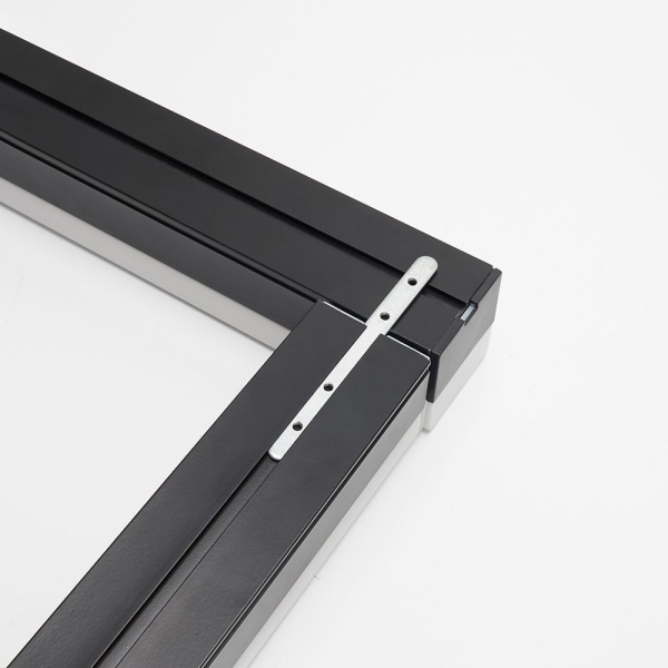 Линейный светодиодный светильник Feron AL4020 41337 Линейный светодиодный светильник Feron AL4020 41337