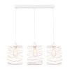 Подвесной светильник Ambrella light Traditional TR8402