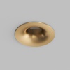 Точечный светодиодный светильник Denkirs Shine Glow DK2430-SB