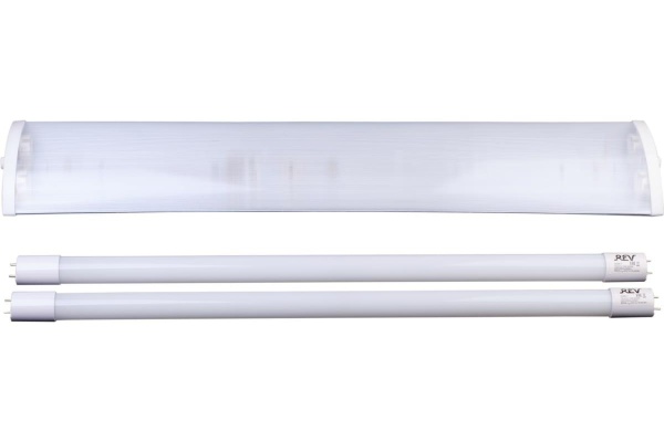 Линейный светодиодный светильник REV СПО600 20 Вт 4000K 28996 8