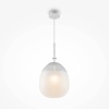 Подвесной светодиодный светильник Maytoni Lune P072PL-L5W3K