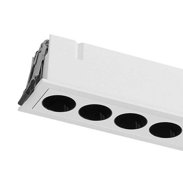 Встраиваемый светильник Mantra BLAU 9134