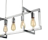 Подвесной светильник Vele Luce Palermo VL5023P05