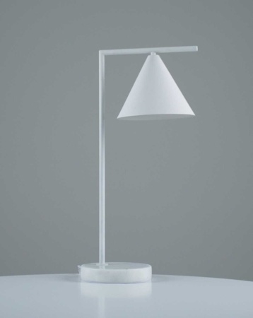 Лампа настольная Moderli Omaha V11596-1T