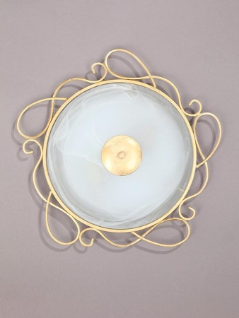 Настенно-потолочный светильник Vitaluce V6821/2A