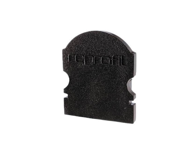 Заглушка Deko-Light End Cap L-AU-02-10 Set 2 pcs 980012 Заглушка Deko-Light End Cap L-AU-02-10 Set 2 pcs 980012