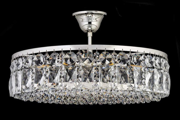 Потолочная люстра Arti Lampadari Sara E 1.3.40.105 S