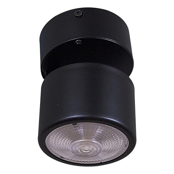 Спот Reluce 84295-9.5-001RT LED12W BK Спот Reluce 84295-9.5-001RT LED12W BK