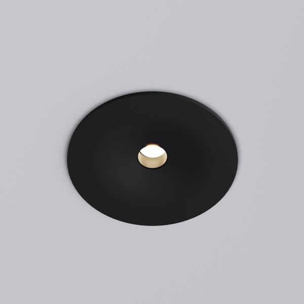 Светильник встраиваемый Elektrostandard a070927