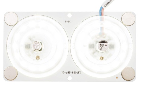 Светодиодный модуль Apeyron 02-16