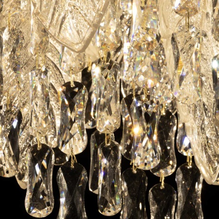 Подвесная люстра Citilux CL309252