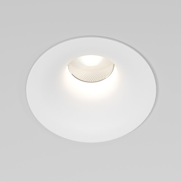 Встраиваемый светодиодный светильник Elektrostandard Bliss 25070/LED a069406