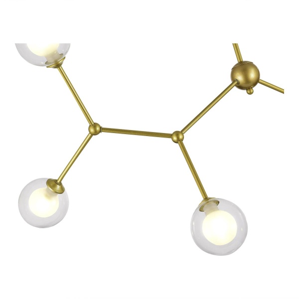 Подвесной светильник Evoluce ARCUS SLE1106-203-06