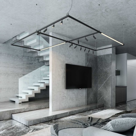 Подвесной комплект Elektrostandard Module System 85188/00 a066185