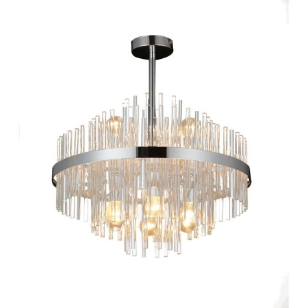 Потолочная люстра Omnilux Alatri OML-69207-06 Потолочная люстра Omnilux Alatri OML-69207-06