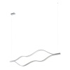 Подвесной светильник Loft it Tape Light 10403/1600 SN