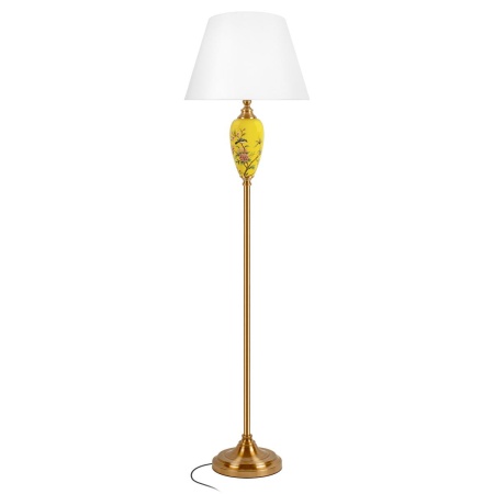 Торшер LOFT IT Dandelion 10380F