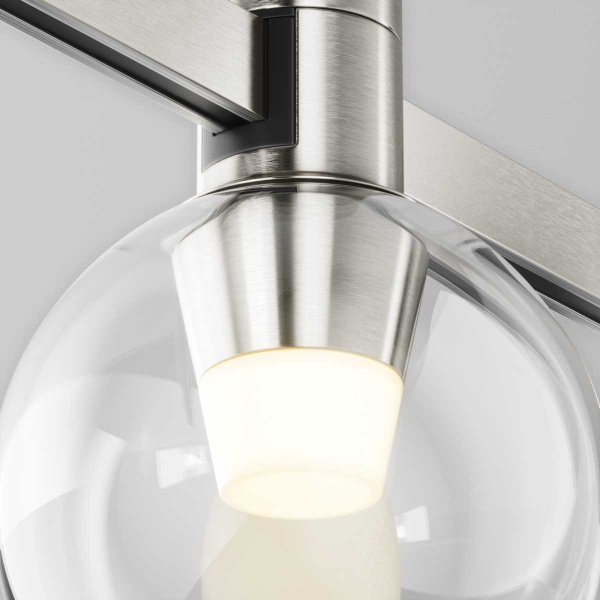 Трековый светильник Maytoni Technical TR148-1-3W3K-PT