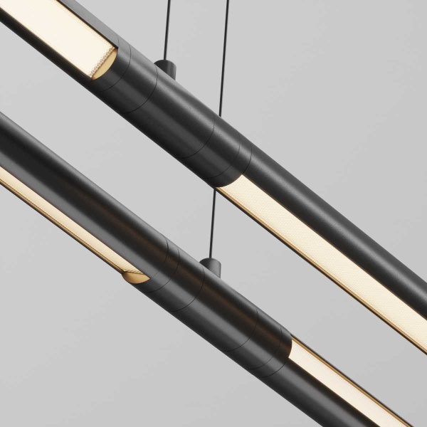Светильник Maytoni Technical C147CL-L500-12W3K-B