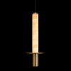 Подвесной светильник Loft IT Montblanc 10475A Bronze
