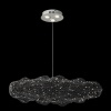 Подвесной светодиодный светильник Loft IT Cloud 10247/700 Silver Подвесной светодиодный светильник Loft IT Cloud 10247/700 Silver