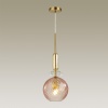 Подвесной светильник Odeon Light Pendant Bella 4862/1