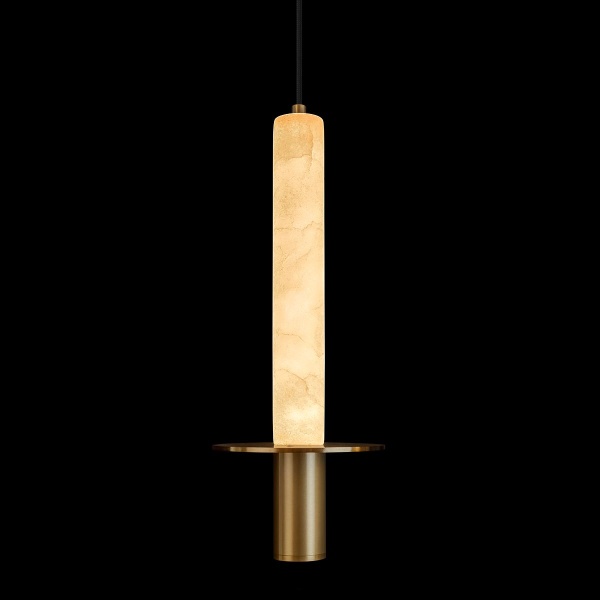 Подвесной светильник Loft IT Montblanc 10475A Bronze