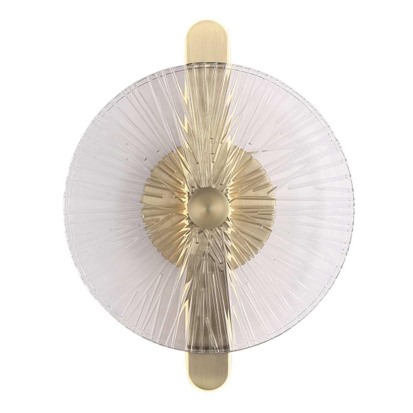 Настенный светильник ST Luce WASI SL6141.301.01