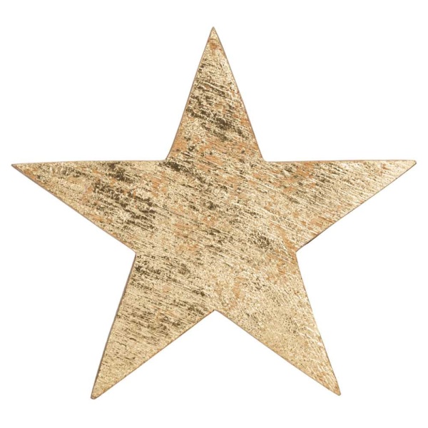 Фигурка декоративная Звезда Eglo Baliguian 427516