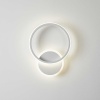 Настенный светильник Freya Омега / Omega FR6197WL-L15W