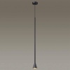 Подвесной светильник Odeon Light Hightech Pipa 3884/1B