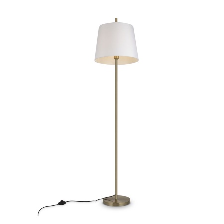 Торшер Freya Sandy FR5118FL-01BS