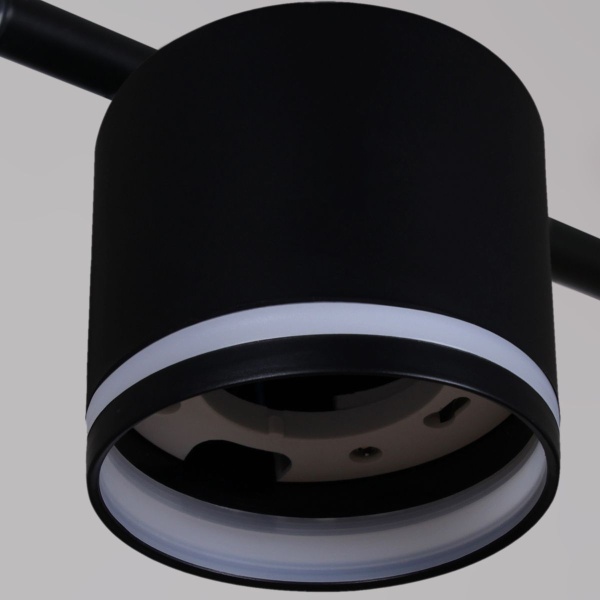 Потолочная люстра Reluce 94306-0.3-08A GX53