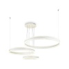 Подвесной светодиодный светильник Ambrella light Acrylica Original FA6201