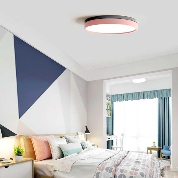 Потолочный светодиодный светильник Imperium Loft Kier 181025-26 Потолочный светодиодный светильник Imperium Loft Kier 181025-26