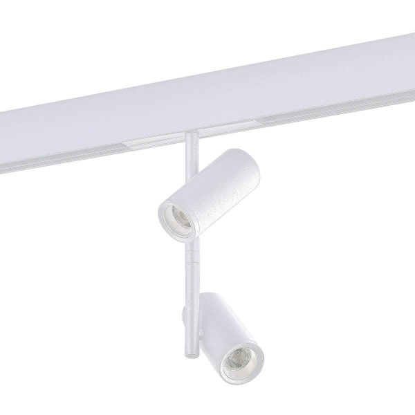 Трековый светодиодный светильник ST Luce Skyline 48 ST808.546.16 Трековый светодиодный светильник ST Luce Skyline 48 ST808.546.16