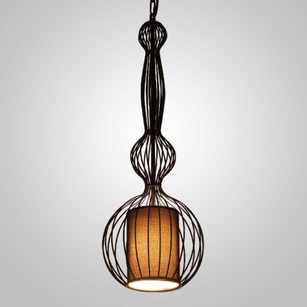 Подвесной светильник Imperium Loft Wire Dream 74285-22