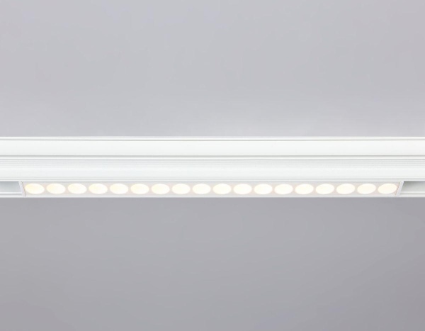 Трековый светодиодный светильник Ambrella light Track System Magnetic GL4028