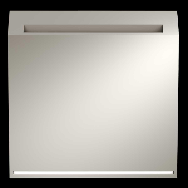 Накладка для выключателя карточного, S70 (кашемир) Voltum VLS002603