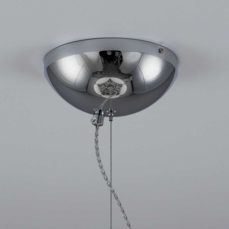 Подвесная светодиодная люстра Citilux Тамбо CL716221Wz