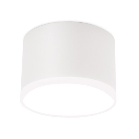 Встраиваемый светильник Ambrella light Techno Spot TN339