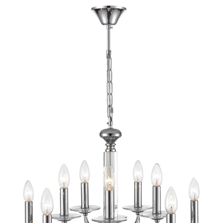 Подвесная люстра Lumion Classi Incanto 8034/10