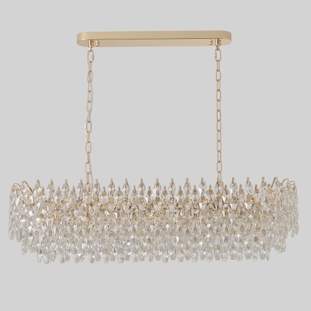 Подвесная люстра Crystal Lux HEDONIST HEDONIST SP17