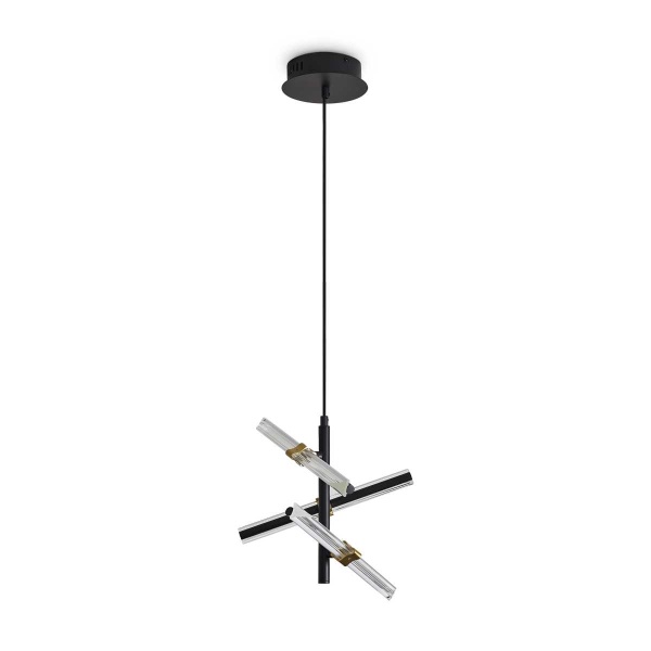 Подвесной светильник Freya Modern FR5557PL-L14B