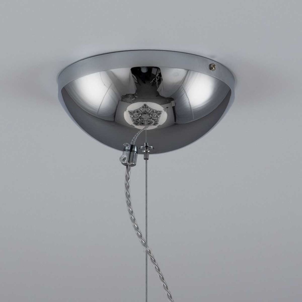 Подвесная светодиодная люстра Citilux Тамбо CL716221Wz