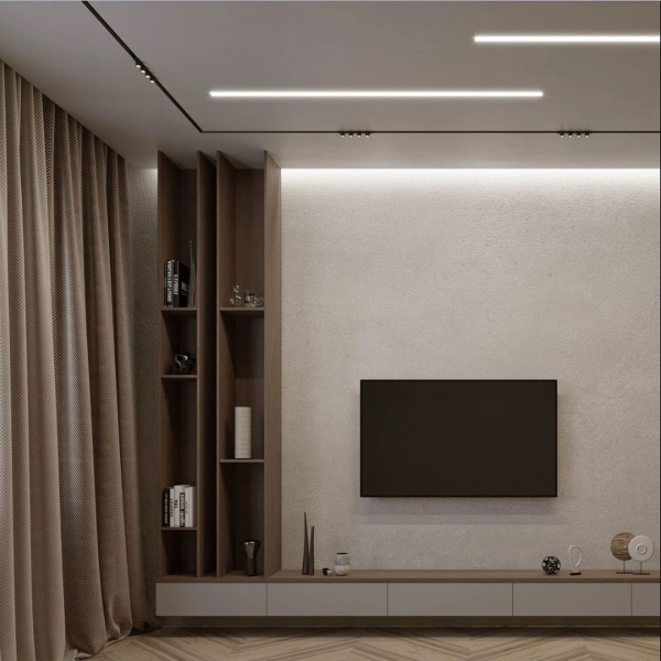 Профиль Arlight LGD-STRETCH-2TR-2000 040059