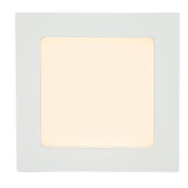 Потолочный светодиодный светильник Globo Svenja 41606-12