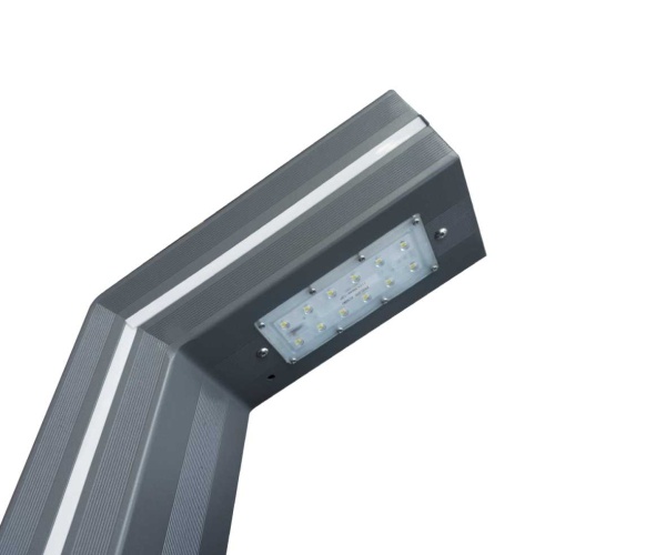 Уличный светодиодный светильник Kink Light Такоми 09207-F(220V),16(05)